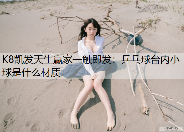 K8凯发天生赢家一触即发：乒乓球台内小球是什么材质