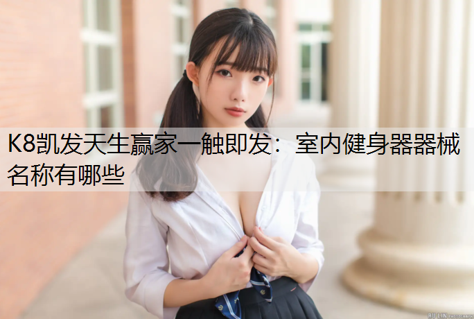 K8凯发天生赢家一触即发：室内健身器器械名称有哪些