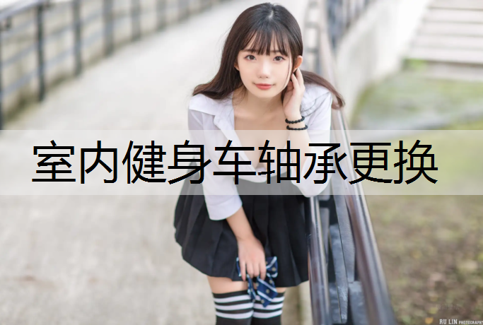 室内健身车轴承更换
