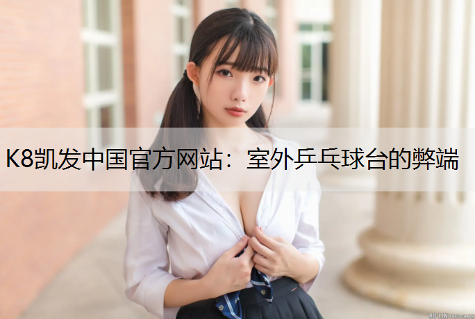 室外乒乓球台的弊端