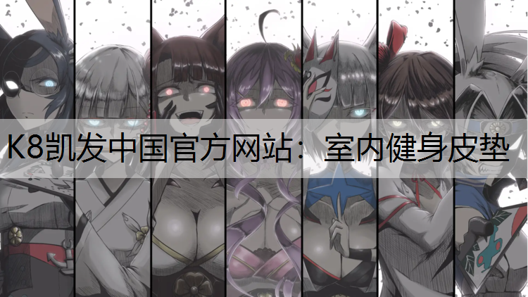 室内健身皮垫