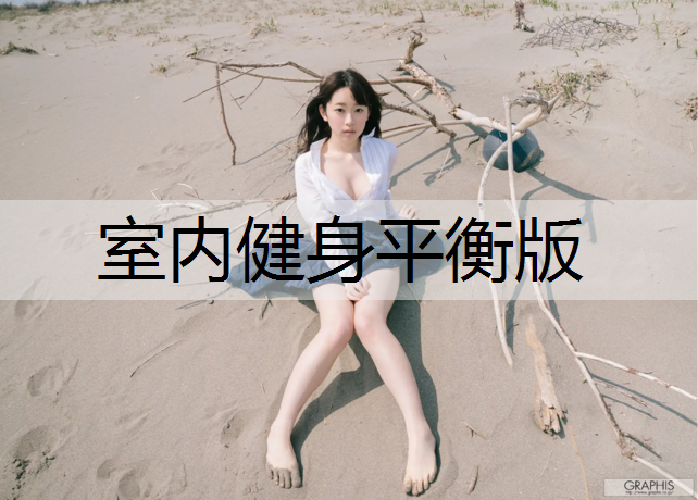 室内健身平衡版